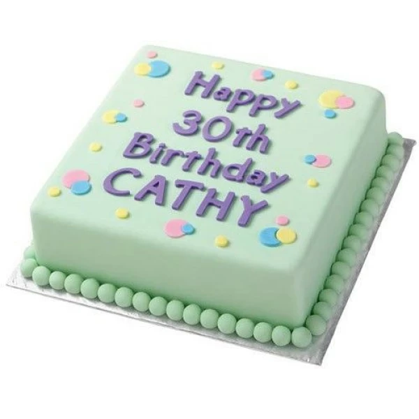 Stampo Fondant e Pasta di Gomma Lettere Numeri Set 4 Pz WILTON