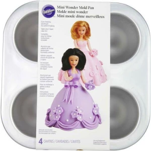Stampo Mini Wonder Wilton