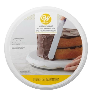 Giradischi Base 30,4 cm Wilton