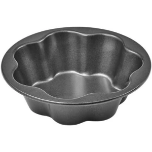 Mini Fiore Wave Pie Pan Set 4 Pz Wilton
