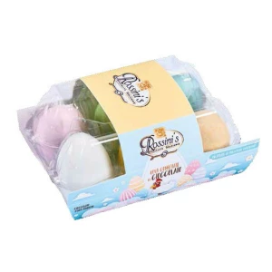 Vaschetta uova gallina 192 g 1 Pz
