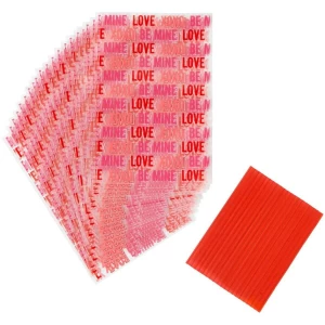 Mini Buste per prelibatezze Love 20 Pz Wilton