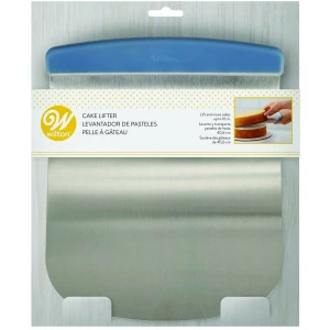 Raschietto e Solleva Cake Lifter Wilton