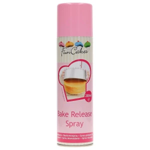Staccante Bake Release Spray 200 ml FunCakes