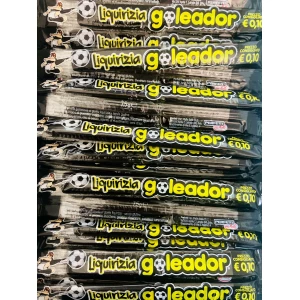 Goleador alla Liquirizia Senza Glutine min. 500 g