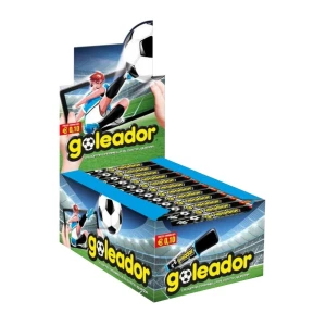 Goleador alla Liquirizia Senza Glutine 500 g