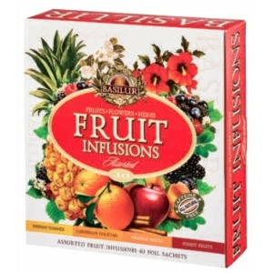 SC. FRUIT INFUSIONS 40 BUSTINE 1,8 G 1 Pz