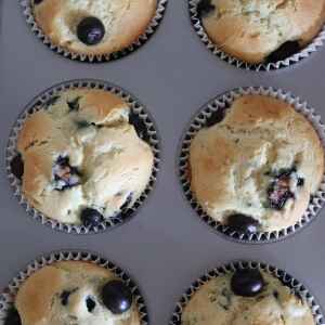 Stampo per Muffin King Size 6 Cup Wilton