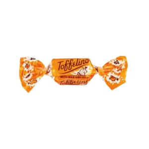 CARAMELLA TOFFELINO FRUTTA 1 Kg