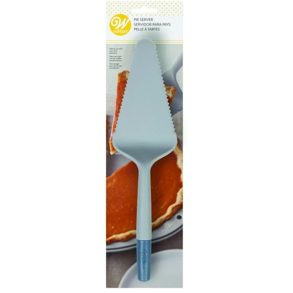 Cake & Pie Server Wilton