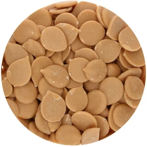 Deco Melts Sapore Caramello 250 g FunCakes
