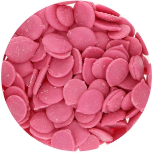 Deco Melts Sapore Lampone 250 g FunCakes