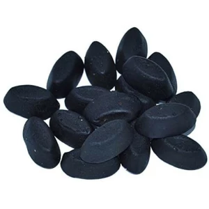 Barchette di Liquirizia min. 500 g