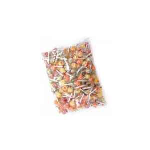 Busta mini Pops con fiocco 5 g min. 1 Kg