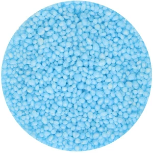 Zuccherini Sugar Dots Blu 80 g FunCakes