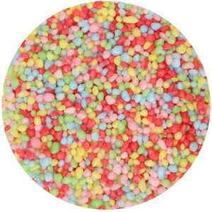 Zuccherini Sugar Dots Mix 80 g FunCakes