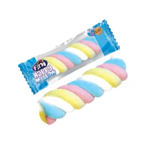 ESP. N 100 MINI TWIST HAPPY MALLOW 7 G