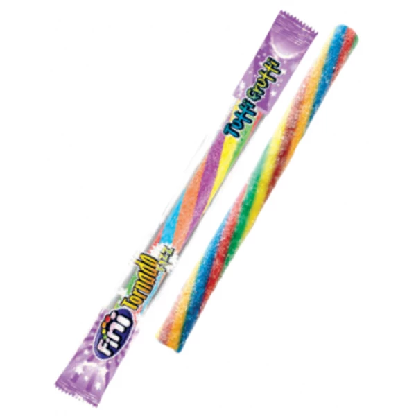 ESP. N 150 TORNADO TUTTI FRUTTI FIZZ 9 G
