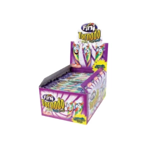 ESP. N 150 TORNADO TUTTI FRUTTI FIZZ 9 G
