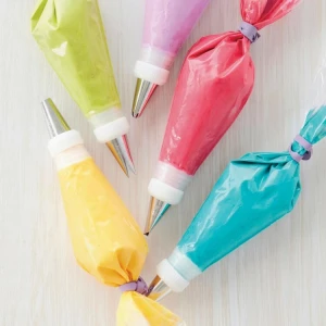 Sac a Poche Monouso 30 cm 24 Pz Wilton