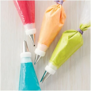 Sac a Poche Monouso 40 cm 12 Pz Wilton