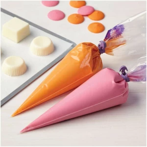 Sac a Poche Monouso 40 cm 12 Pz Wilton