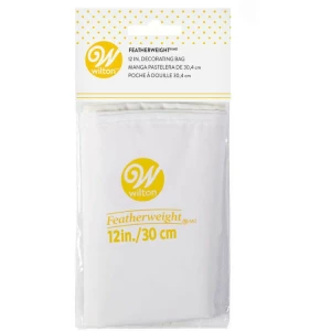 Sac a Poche Featherweight 30 cm 1 Pz Wilton