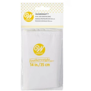 Sac a Poche Featherweight 35 cm 1 Pz Wilton