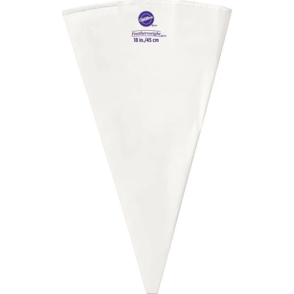 Sac a Poche Featherweight 45 cm 1 Pz Wilton