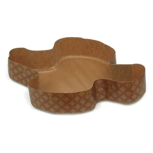 Forme Colombe Pasquali 5 Pz 750 g