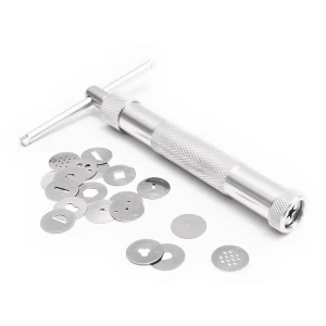 Estrusore fondente per pasta di zucchero ScrapCooking