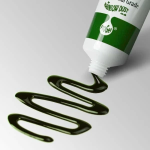 Colorante gel Concentrato Verde Agrifoglio In Blister RD ProGel