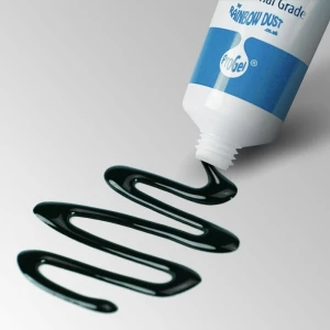 Colorante gel Concentrato Baby Blu In Blister RD ProGel