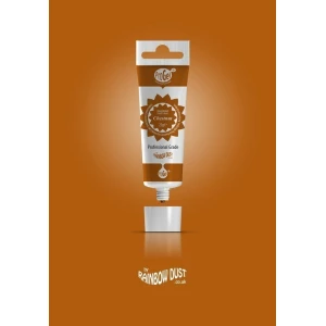 Colorante gel Concentrato Castagna In Blister RD ProGel