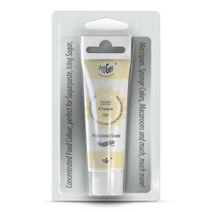 Colorante gel Concentrato Crema In Blister RD ProGel