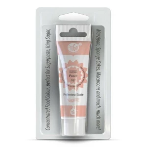 Colorante gel Concentrato Pesca In Blister RD ProGel