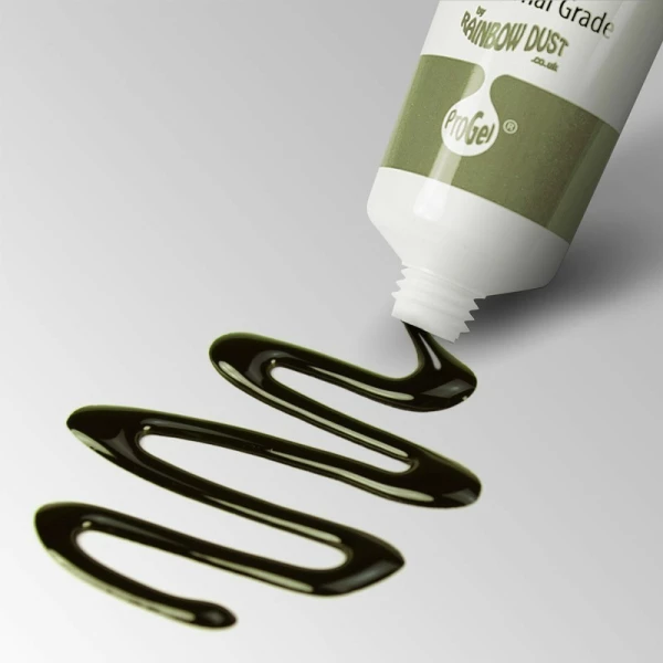 Colorante gel Concentrato Uva Spina In Blister RD ProGel
