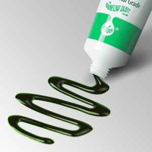 Colorante gel Concentrato Verde Menta In Blister RD ProGel
