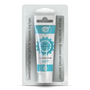 Colorante gel Concentrato Blu Cielo In Blister RD ProGel