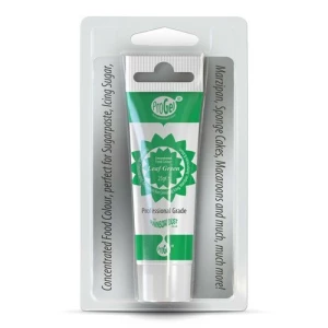 Colorante gel Concentrato Verde Foglia In Blister RD ProGel