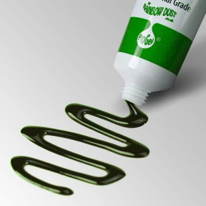 Colorante gel Concentrato Verde Foglia In Blister RD ProGel