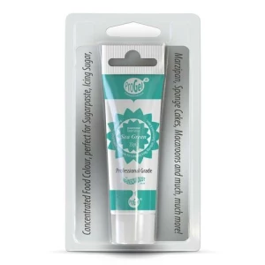 Colorante gel Concentrato Verde Mare In Blister RD ProGel