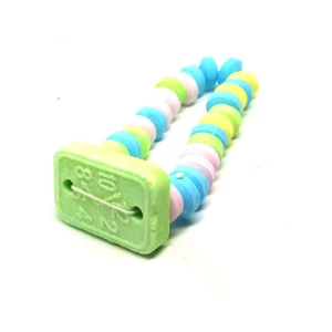 Braccialetto Orologio Candy 14 g 10 pz