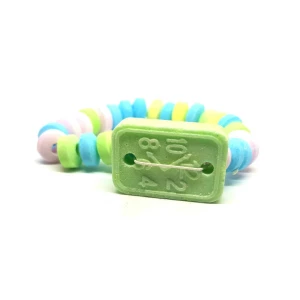 Braccialetto Orologio Candy 14 g 10 pz