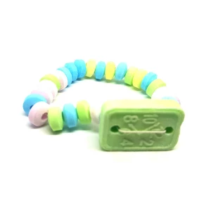 Braccialetto Orologio Candy 14 g 10 pz