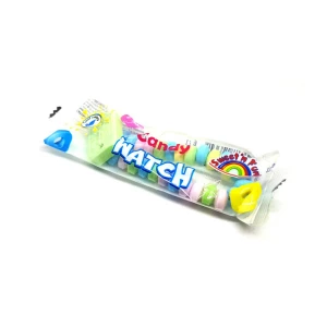 Braccialetto Orologio Candy 14 g 10 pz