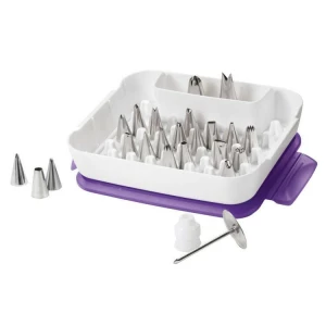 Cornetti Beccucci Deluxe Set 22 Pz Wilton