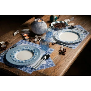 Bicchieri di Plastica Arabesque 300 cc Extra