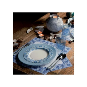 Bicchieri di Plastica Arabesque 300 cc Extra