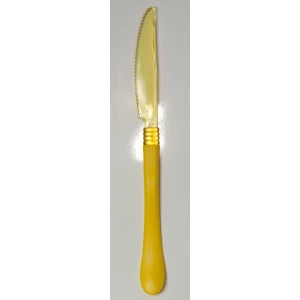 Extra Coltelli Linea Clear Head Giallo